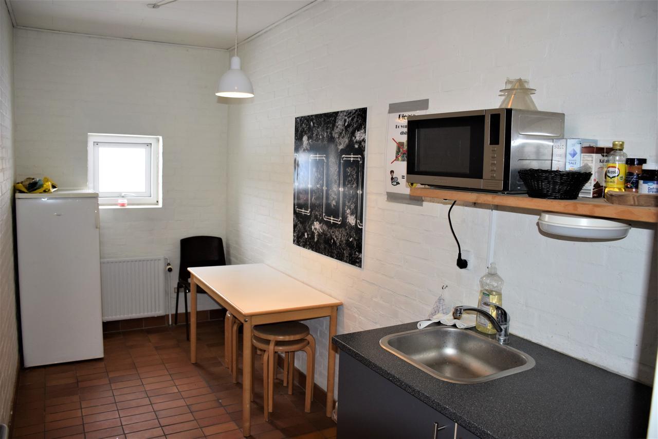Danhostel Skansen Nørresundby